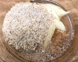 お弁当にも！鮭の味噌ごまマヨ焼き作り方2写真