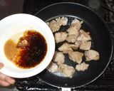 鶏もも肉照り焼き♪簡単やわらかい・おかず作り方6写真