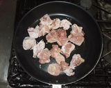 鶏もも肉照り焼き♪簡単やわらかい・おかず作り方5写真