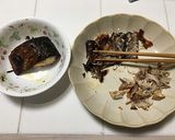 塩サバおにぎり作り方1写真