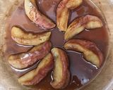 レンチンで簡単☆りんごの赤ワイン煮作り方8写真