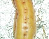 しるびーのオーブンで甘〜い低温調理焼き芋作り方18写真