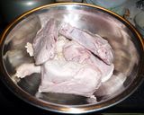 ヘルシーでガッツリ！　煮込みスペアリブ作り方1写真