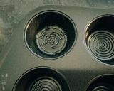 餡かけソースの包み焼き作り方6写真