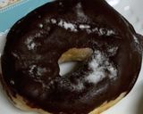イーストドーナツ(揚げ＆焼きver有り)作り方15写真