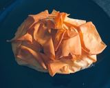 餡かけソースの包み焼き作り方12写真