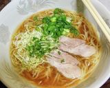 ラーメンスープ(液体)で煮チャーシュー♡作り方5写真