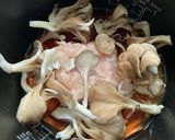 舞茸の炊き込みごはん作り方3写真