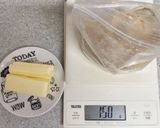 準備10分♪フリーザーB★抹茶クッキー作り方1写真