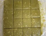 準備10分♪フリーザーB★抹茶クッキー作り方8写真