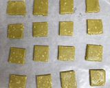 準備10分♪フリーザーB★抹茶クッキー作り方9写真