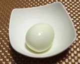 フライパンでゆで卵！時短です！作り方6写真