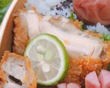 高校2年女子お弁当♥2021.09.14作り方3写真