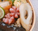 高校2年女子お弁当♥2021.09.14作り方5写真