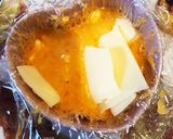 レンジでオムレット（高校弁当）作り方3写真