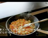ガーリックチャーハン作り方14写真