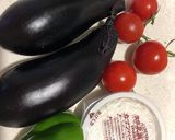 野菜のひとくちピザ作り方1写真