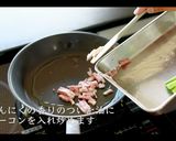 ガーリックチャーハン作り方9写真