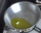 しらすトースト作り方1写真