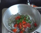 しらすトースト作り方5写真