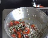 しらすトースト作り方6写真