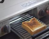 しらすトースト作り方8写真