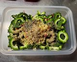 簡単！ゴーヤ漬け！！美味～♪作り方8写真