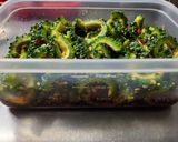 簡単！ゴーヤ漬け！！美味～♪作り方10写真
