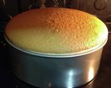 基本のジェノワーズ作り方14写真