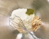4.パンケーキミックス離乳食マフィン作り方2写真