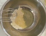 カルシウムたっぷりフィナンシェ作り方3写真