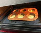 4.パンケーキミックス離乳食マフィン作り方5写真