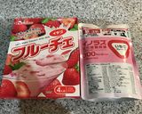 イノラスフルーチェ作り方1写真