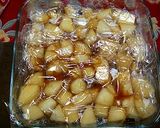 とっても簡単♪大根の中華風（？）漬物作り方5写真