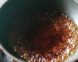 旨っっ★きのこがたっぷり入ったハンバーグ作り方6写真