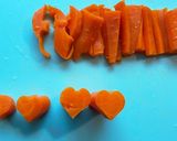 天空の城ラピュタ弁当　#ジブリ作り方8写真
