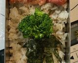 天空の城ラピュタ弁当　#ジブリ作り方16写真