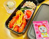 簡単常備菜♪ミニトマトのマリネ☆お弁当作り方30写真