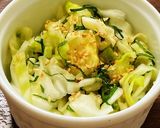 食べすぎちゃう酢キャベツ♡簡単アレンジも作り方9写真
