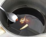 ほとんどほったらかし！鶏チャーシュー作り方1写真