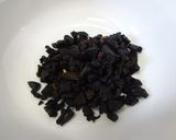 漢方医お勧め薬膳!黄精緑豆湯作り方2写真