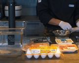 63℃ 簡単＆効率的！6品同時調理作り方12写真
