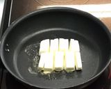 かんたん!はんぺんマヨピーマン作り方5写真