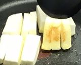 かんたん!はんぺんマヨピーマン作り方6写真