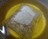 漢方医お勧め薬膳！蜜汁山薬作り方1写真