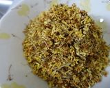 漢方医お勧め薬膳！蜜汁山薬作り方2写真