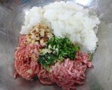 漢方医お勧め薬膳！大根餅作り方2写真