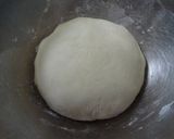 漢方医お勧め薬膳！大根餅作り方4写真