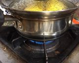 少量の水でコツなし☆茹でとうきび作り方5写真