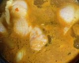 鷄チャーシュー作り方3写真
